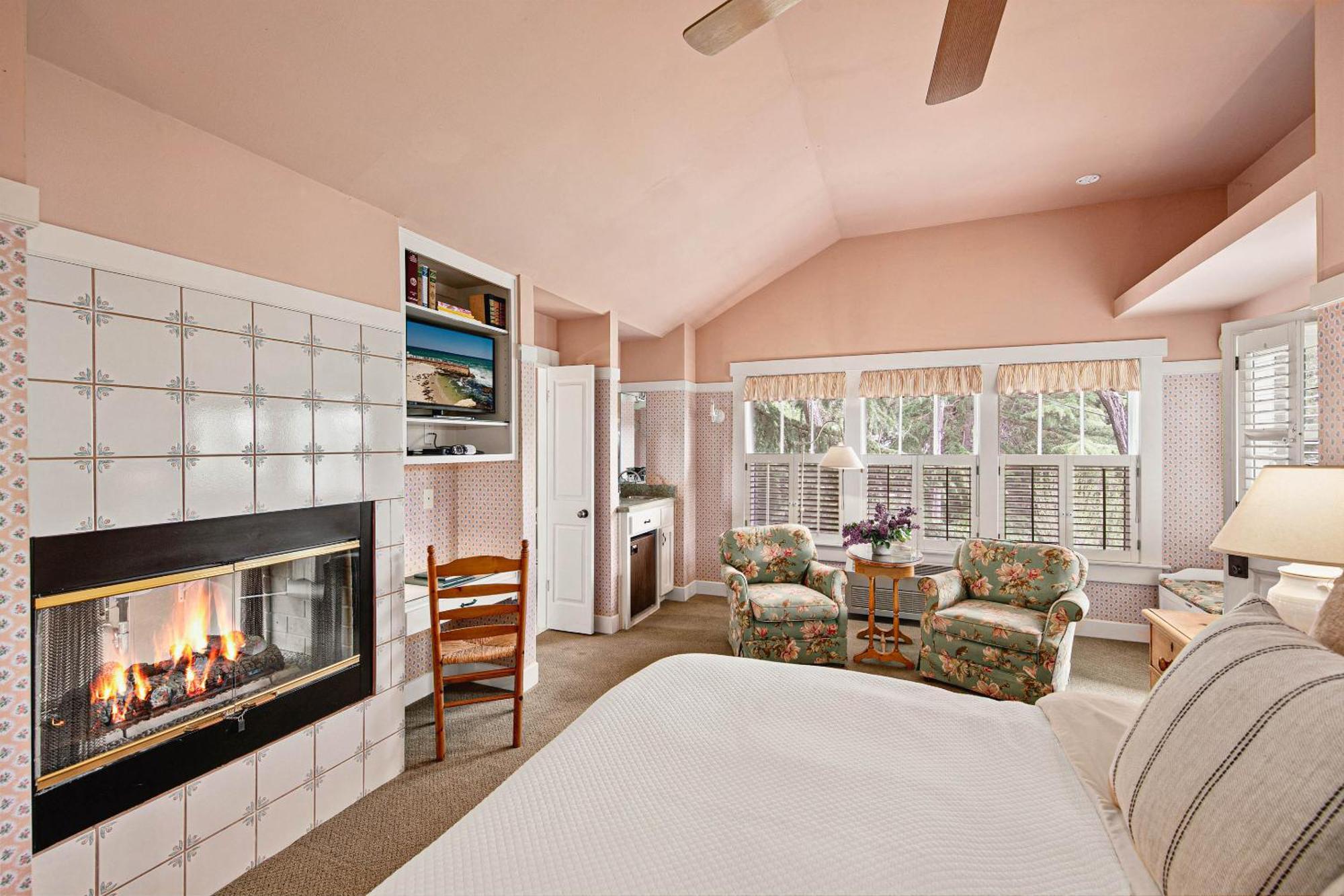 Hotel Orchard Hill Julian Exterior foto
